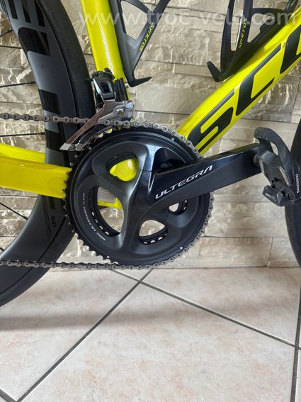 Scott addict rc30 - 6