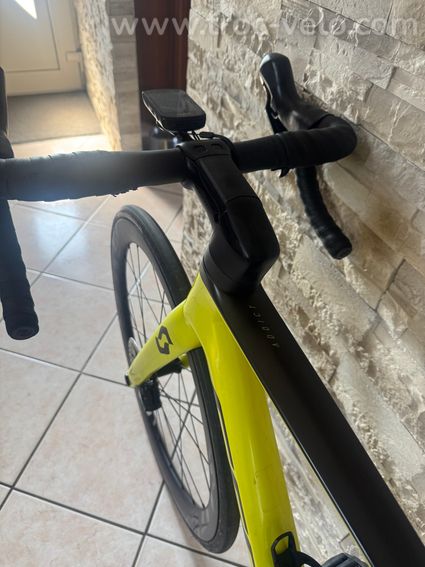 Scott addict rc30 - 7
