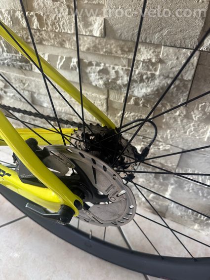 Scott addict rc30 - 8