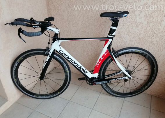 Cannondale Slice - 2