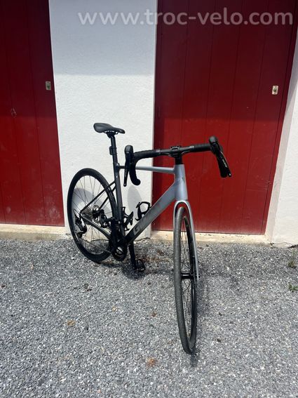 Vélo sde route Giant SL 0 taille M/L - 2