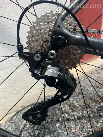 Vélo sde route Giant SL 0 taille M/L - 3