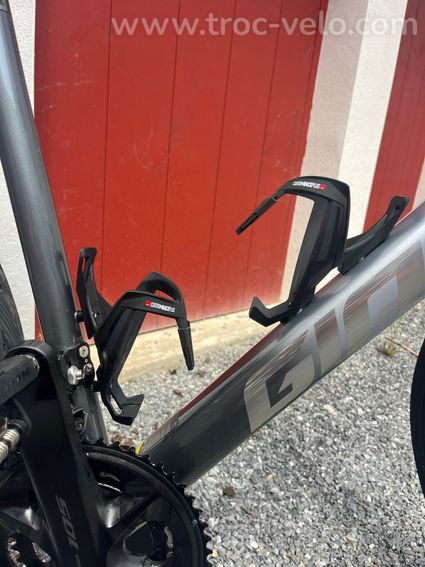 Vélo sde route Giant SL 0 taille M/L - 4