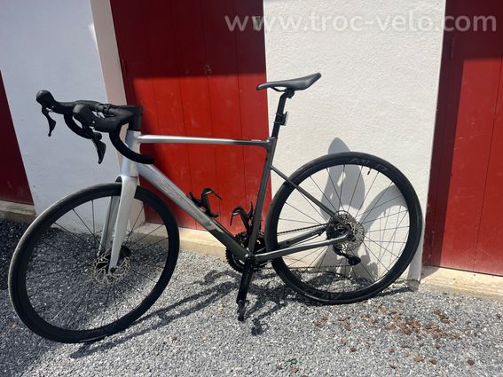 Vélo sde route Giant SL 0 taille M/L - 5
