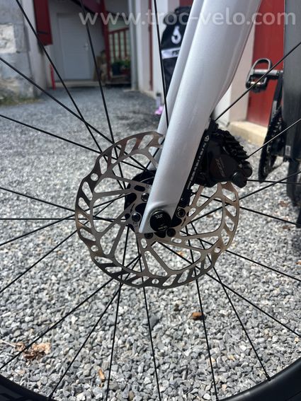 Vélo sde route Giant SL 0 taille M/L - 6