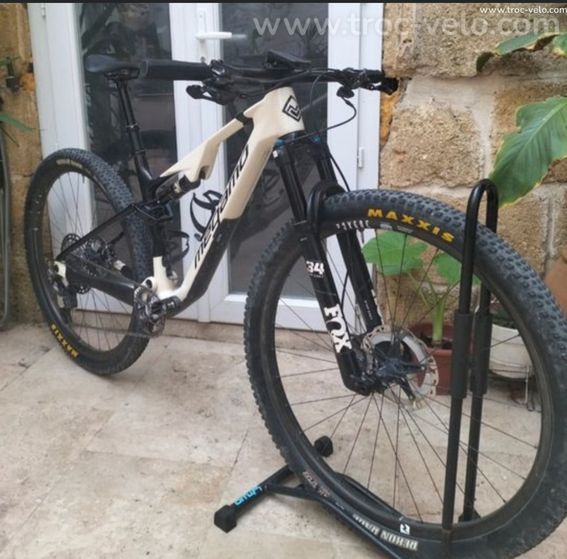 VTT megamo