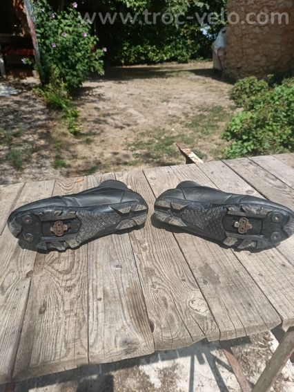 Chaussures VTT hiver neatt - 2