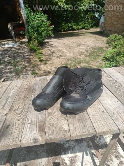 Chaussures VTT hiver neatt - 3