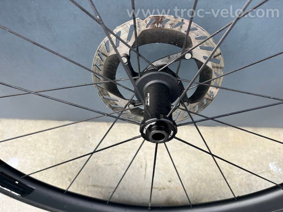 Scope R4 paire de roues  - 7