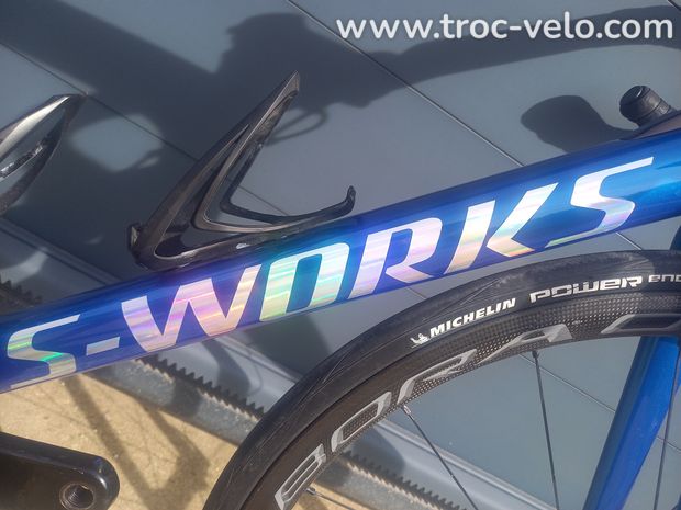 S-WORKS sl6  - 2