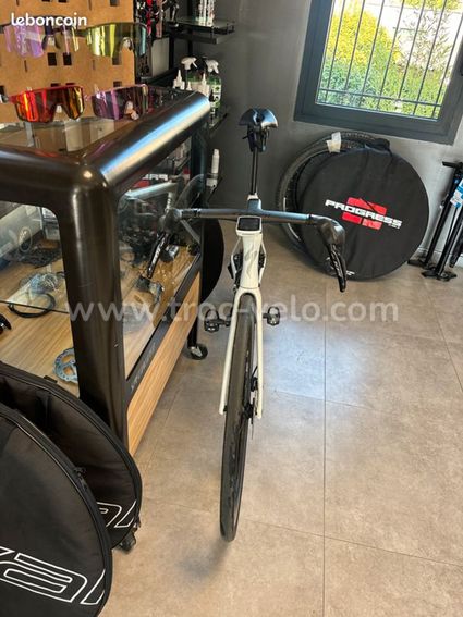 Tarmac SL7 Comp 2024 - 2