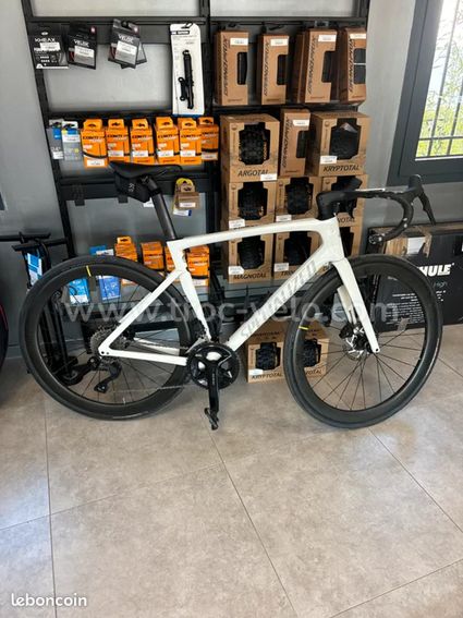 Tarmac SL7 Comp 2024 - 3