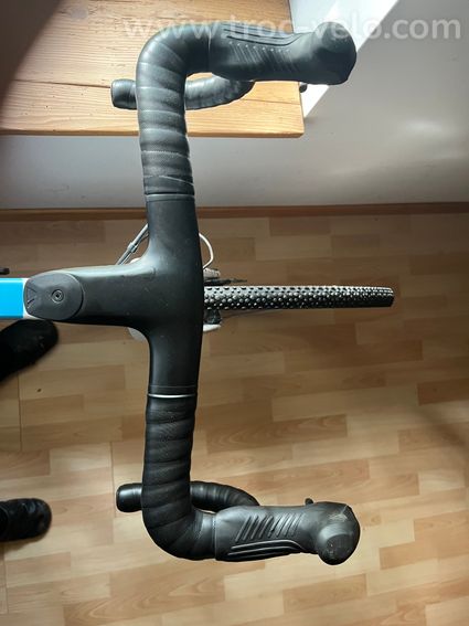 Canyon inflite cf slx9 team - 4