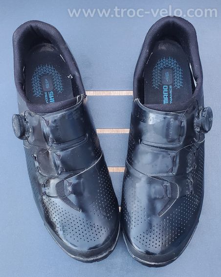 Chaussures GRAVEL VTT Shimano XC3 SH-XC302 2026