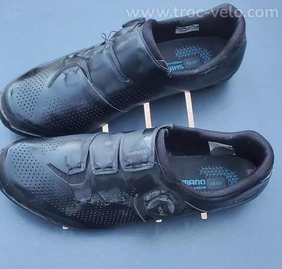 Chaussures GRAVEL VTT Shimano XC3 SH-XC302 2026 - 2