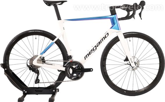 Produit Reconditionne    Velo De Route Megamo Pulse 20 2026    Tres Bon Etat - 2