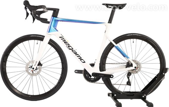 Produit Reconditionne    Velo De Route Megamo Pulse 20 2026    Tres Bon Etat - 3