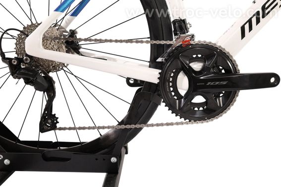 Produit Reconditionne    Velo De Route Megamo Pulse 20 2026    Tres Bon Etat - 5