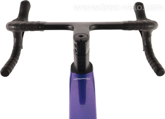 Produit Reconditionne    Velo De Route Megamo Pulse 20 2026    Tres Bon Etat - 6