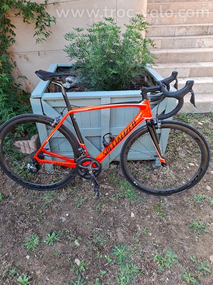 Specialized sl5 Di2 - 2