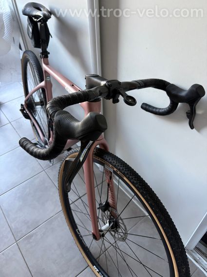 Cervelo aspero 5 - 2