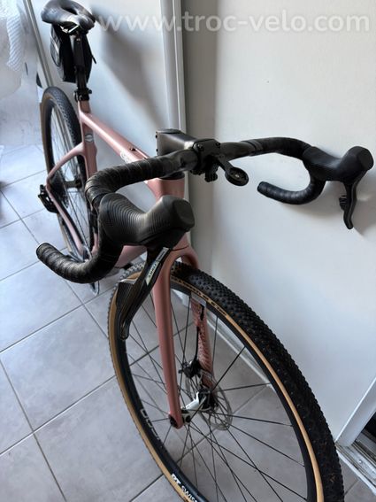 Cervelo aspero 5 - 4