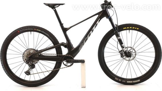 Produit Reconditionne Scott Spark Rc Team Xt Velo Vtt Tres Bon Etat