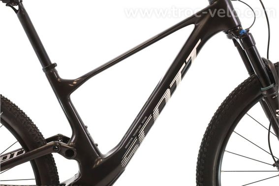 Produit Reconditionne Scott Spark Rc Team Xt Velo Vtt Tres Bon Etat - 2