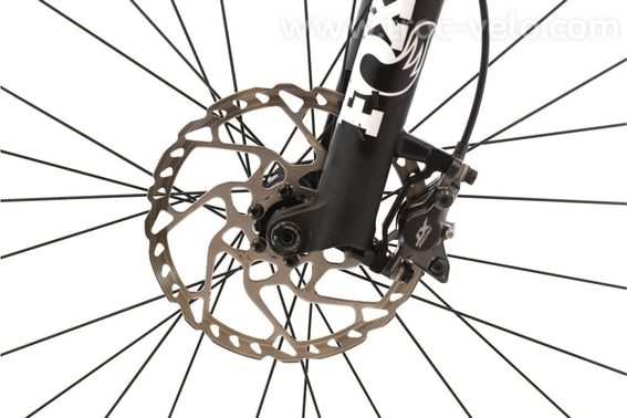 Produit Reconditionne Scott Spark Rc Team Xt Velo Vtt Tres Bon Etat - 7