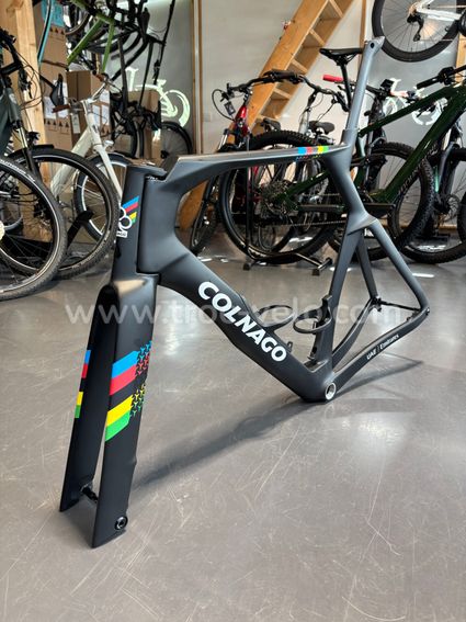 KIT CADRE COLNAGO Y1RS
