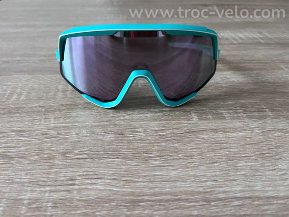 Lunettes 100% Glendale - 2