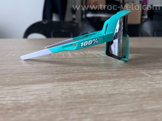 Lunettes 100% Glendale - 3