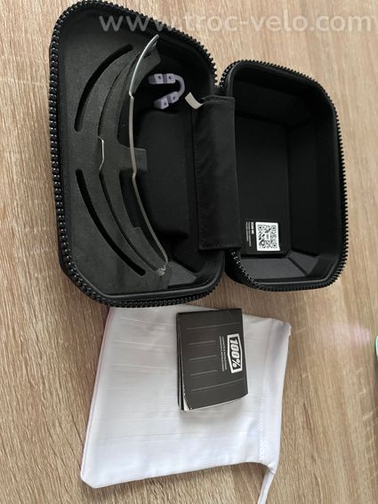 Lunettes 100% Glendale - 5