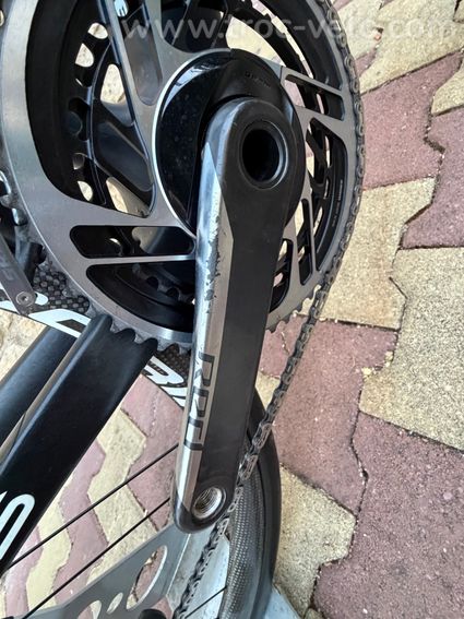 Vélo route  - 2