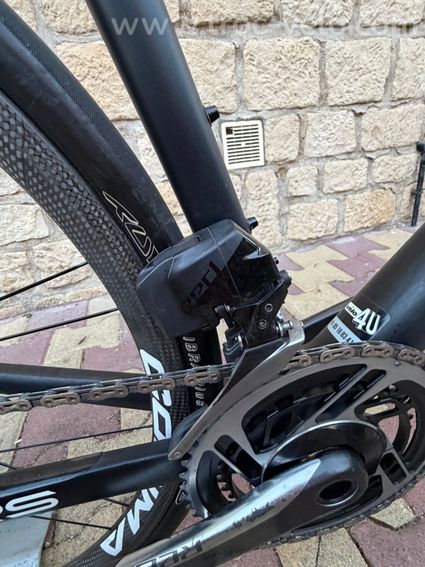 Vélo route  - 4