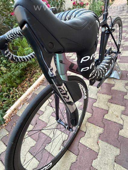 Vélo route  - 6