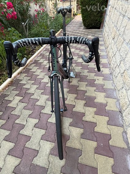 Vélo route  - 7