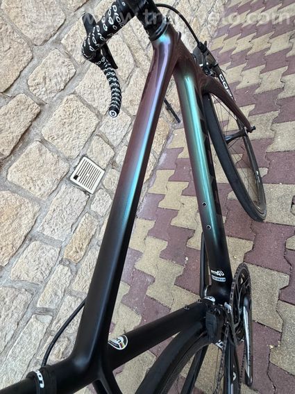 Vélo route  - 8