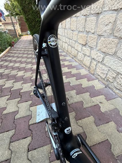 Vélo route  - 9