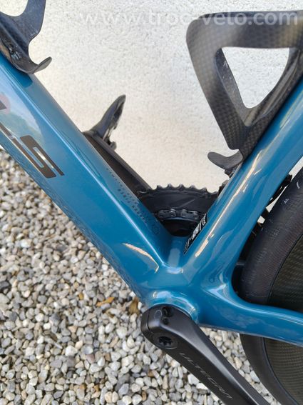 Velo route T58 carbone  - 4