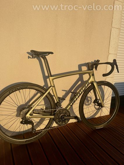 SPECIALIZED TARMAC SL7 - 2