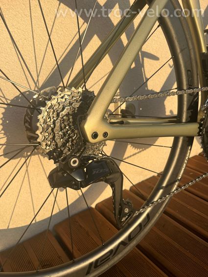 SPECIALIZED TARMAC SL7 - 4