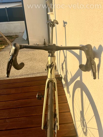 SPECIALIZED TARMAC SL7 - 6