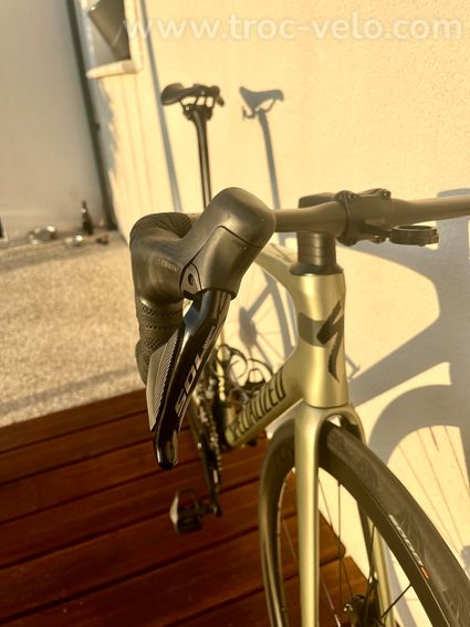 SPECIALIZED TARMAC SL7 - 7