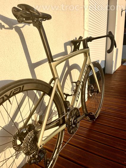 SPECIALIZED TARMAC SL7 - 8