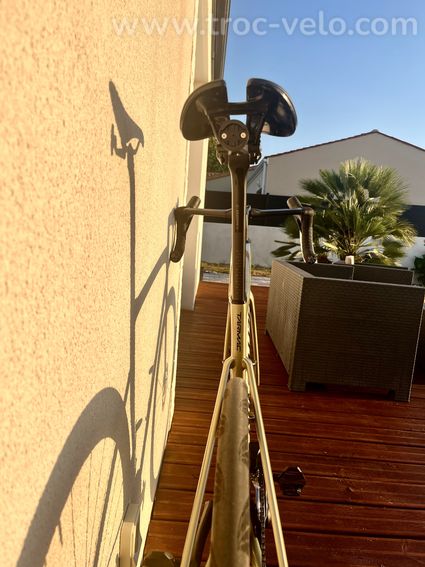SPECIALIZED TARMAC SL7 - 9