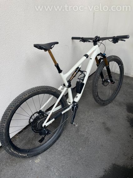 Specialized epic evo pro - 2