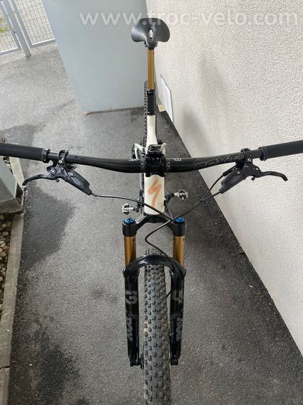 Specialized epic evo pro - 3