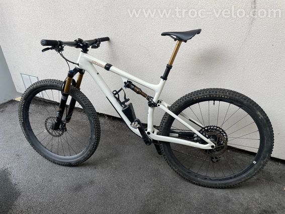 Specialized epic evo pro - 4