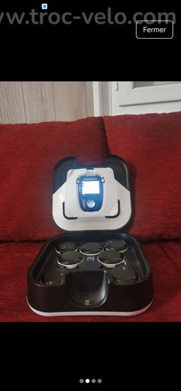 Compex SP 8.0  - 5